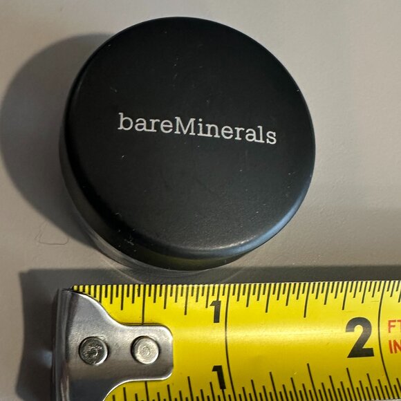 bareMinerals Oz 26250 Eye Color Shadow Shimmer
Green Bare Essentials - Picture 2 of 2